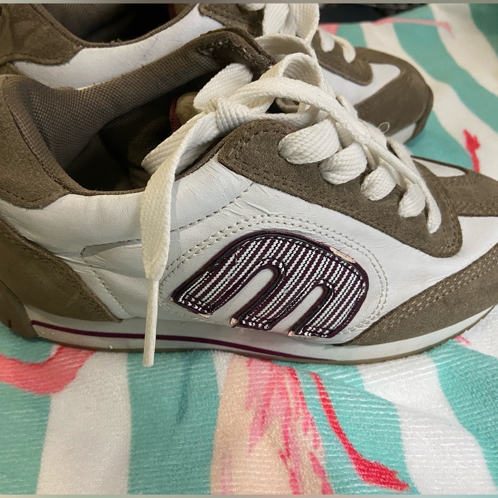 Etnies LO-CUT II LS WOMENS size 7